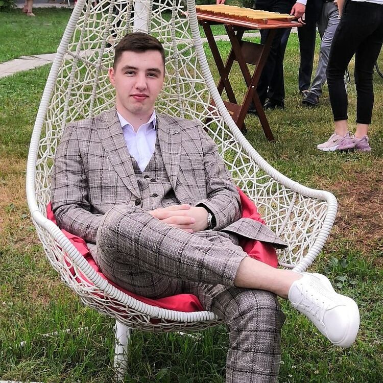 ���� 33750288 ������� Denis, 26 ���, ���� ���������� � ������