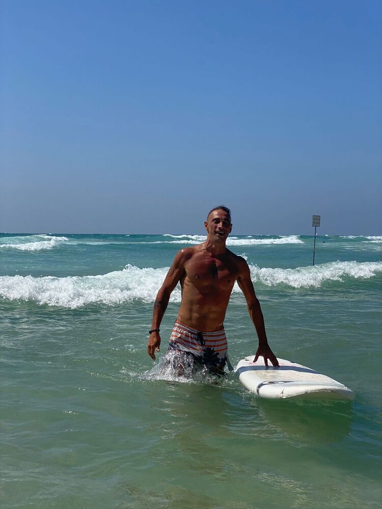  Tel Aviv-Yafo,   Adam, 41 ,   ,   