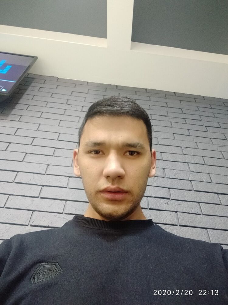 ���������� �������, ���� ������� Shoxrux, 33 ����, ������������ ��� ������, ����� � ���������, c�������� ���������