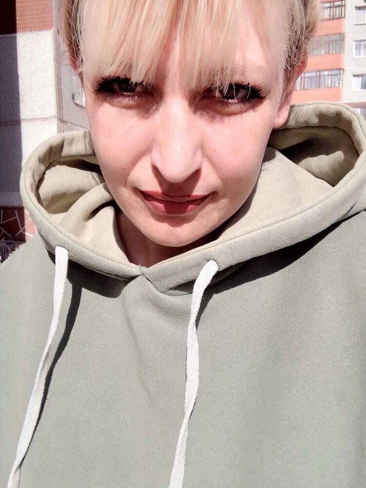 ���� 26687618 ������� Ekaterina, 32 ����, ���� ���������� � �����