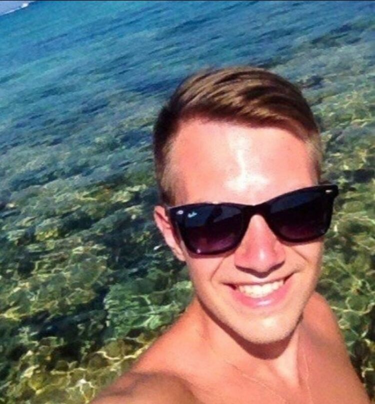 ���� 43107218 ������� Andr, 35 ���, ���� ���������� � ���������