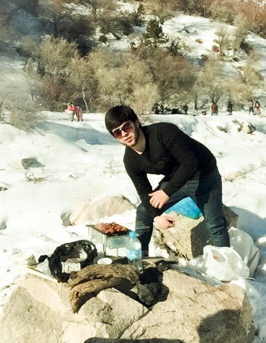 ���� 26003218 ������� Ali, 29 ���, ���� ���������� � ��������