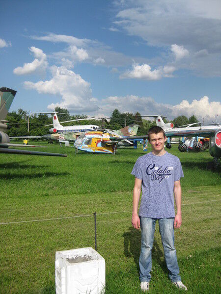 ���� 5323618 ������� ������, 34 ����, ���� ���������� � �����