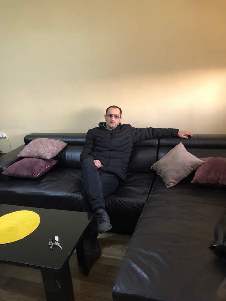 ���������� ������, ���� ������� Kolya, 38 ���, ������������ ��� ������, ����� � ���������