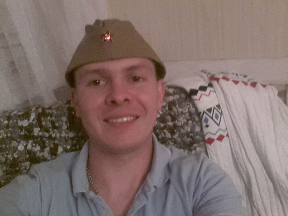 ���� 55842308 ������� Andrey, 37 ���, ���� ���������� � �����-��������