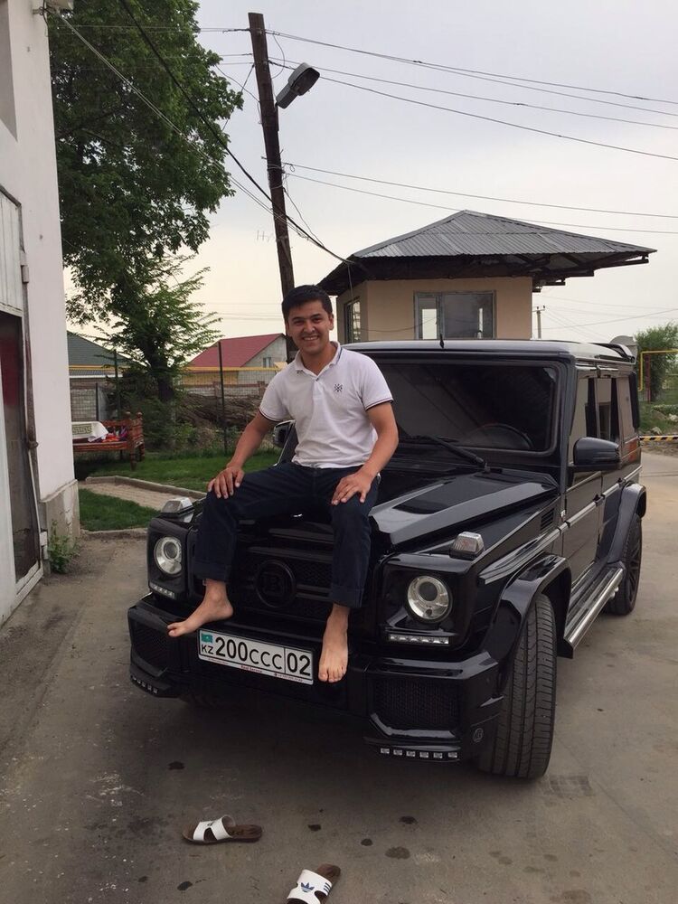 ���� 6002748 ������� Bilol, 34 ����, ���� ���������� � ��������