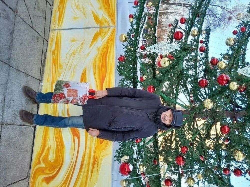 ���� 56023218 ������� ��������, 73 ����, ���� ���������� � �����-����������