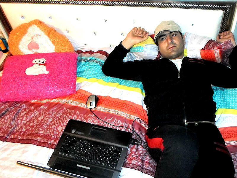  6238918  Ruslan, 41 ,    