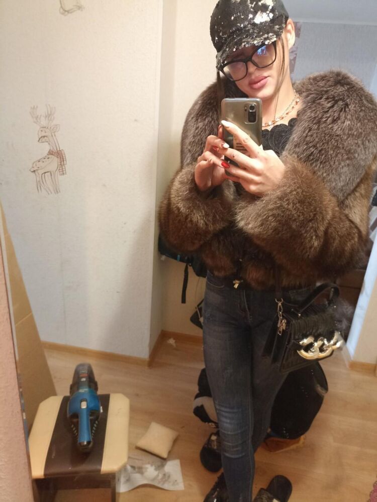 ���������� ������, ���� ������� KaRiNa, 31 ���, ������������ ��� c�������� ���������