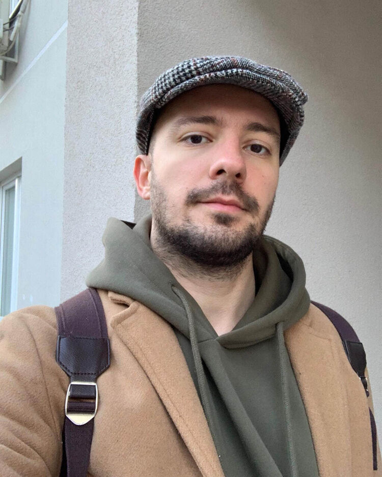 ���� 55167218 ������� ���������, 39 ���, ���� ���������� � ��������