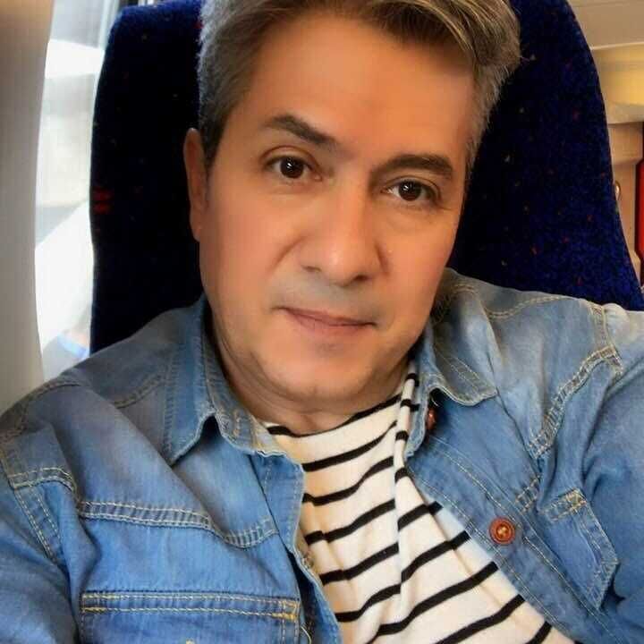 ���� 26755978 ������� Alexander, 61 ���, ���� ���������� � ������