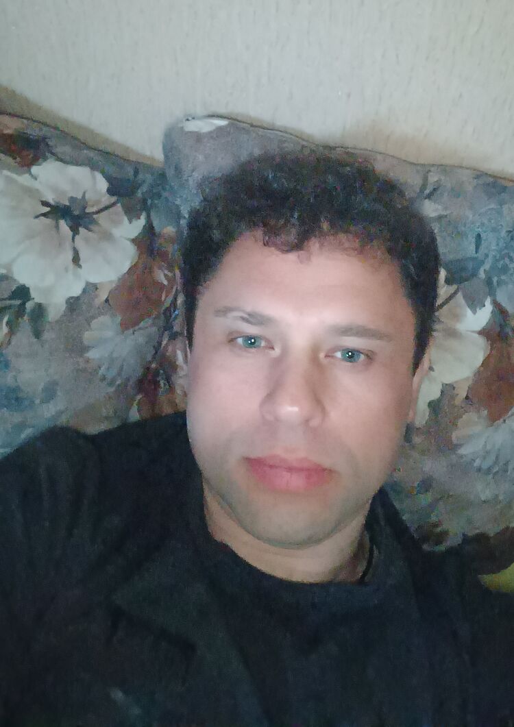  54073568  Vadim, 40 ,    