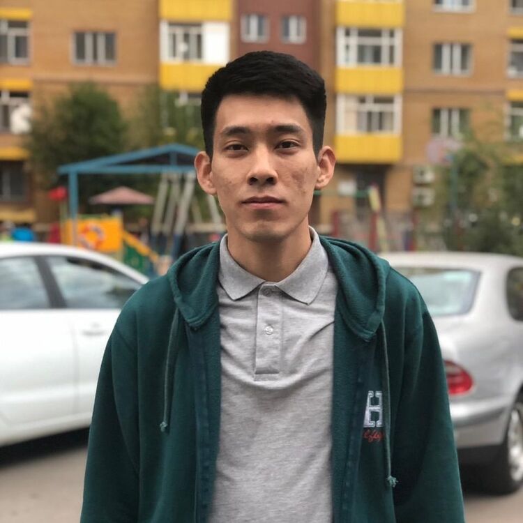  18760248  Abzal, 29 ,    