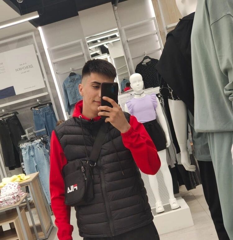 ���������� ������, ���� ����� Vladislav, 23 ����, ������������ ��� ������, ����� � ���������, ���������