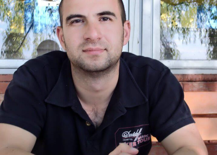  ,   Slava, 41 ,   