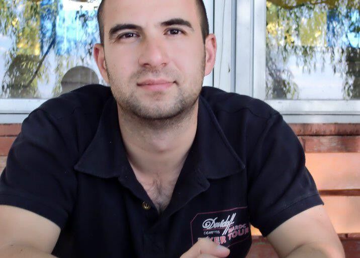  ,   Slava, 40 ,   