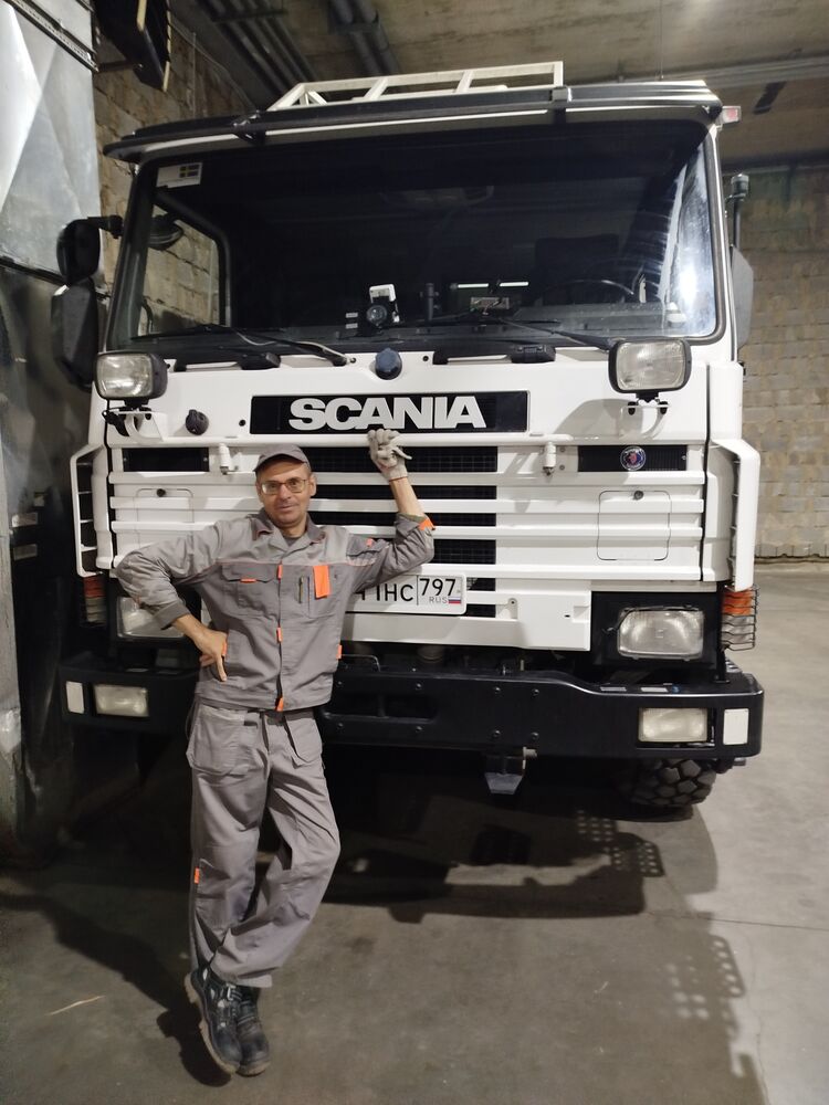 ���������� ������, ���� ������� ������, 52 ����, ������������ ��� c�������� ���������