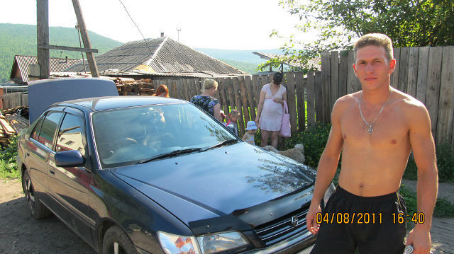 ���� 7276418 ������� V S, 38 ���, ���� ���������� � �����