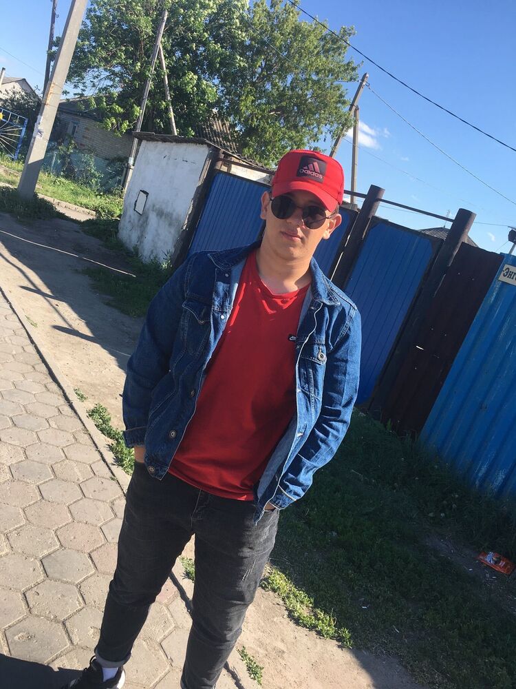 ���� 23912168 ������� Rufus, 26 ���, ���� ���������� � ��������