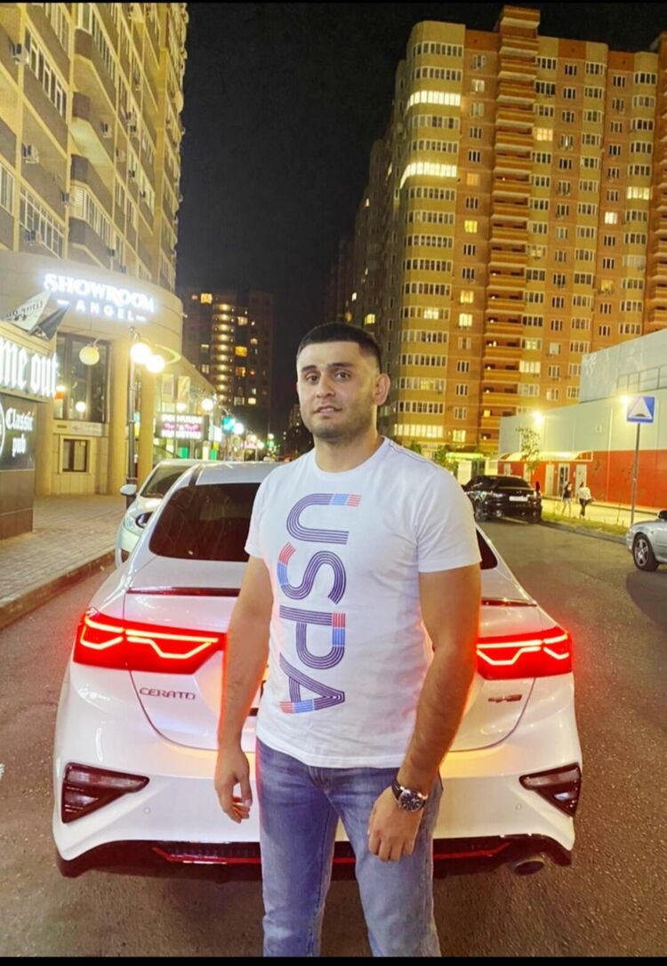 ���� 56112538 ������� Garik, 35 ���, ���� ���������� � ������