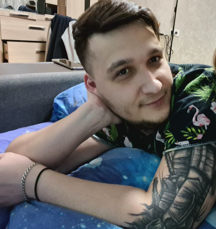 ���� 26458298 ������� ������, 33 ����, ���� ���������� � ������������