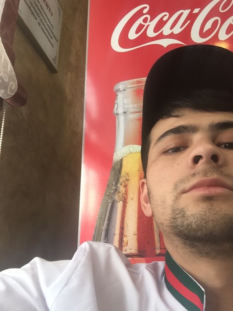  ,   Khabib, 34 ,   