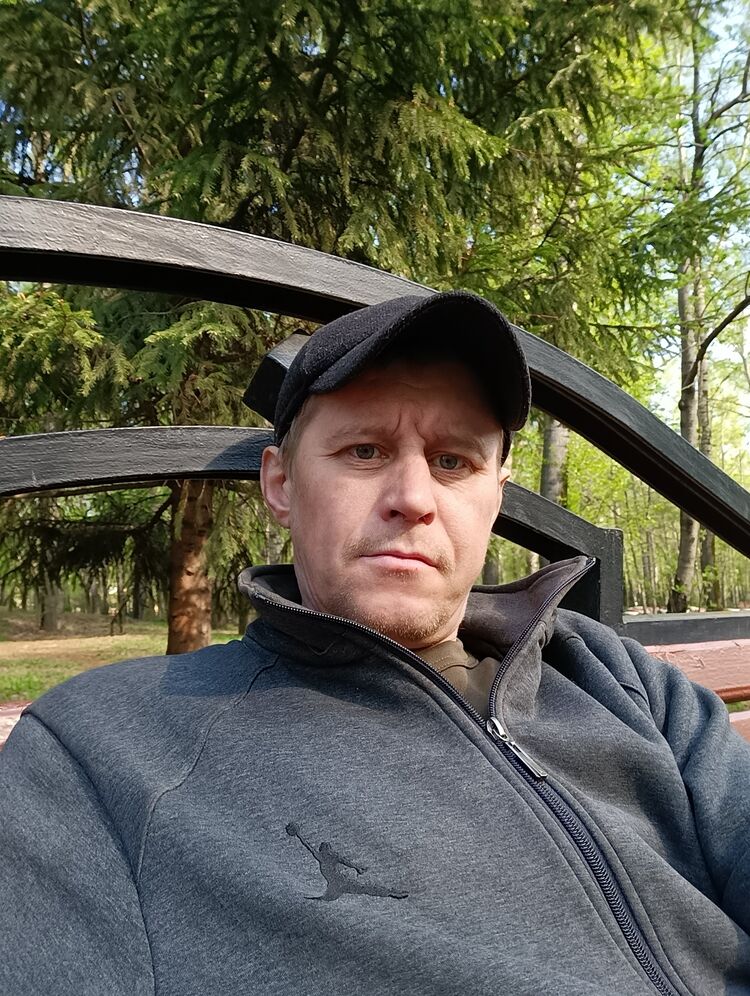 ���� 55875388 ������� Evgenij, 41 ���, ���� ���������� � ��������