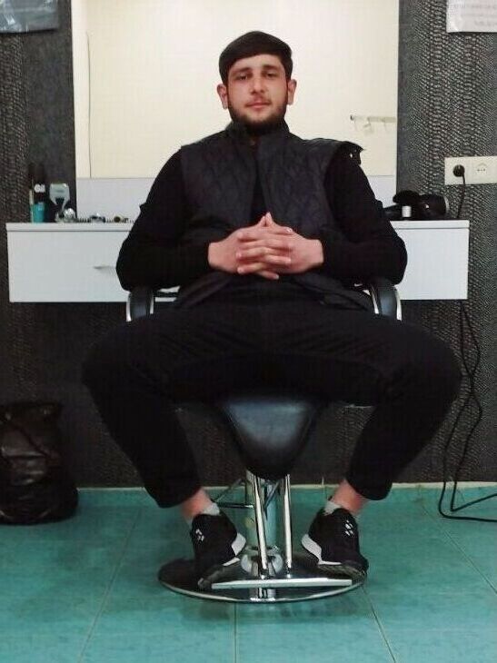 ���� 43857518 ����� Xcho, 23 ����, ���� ���������� � ������