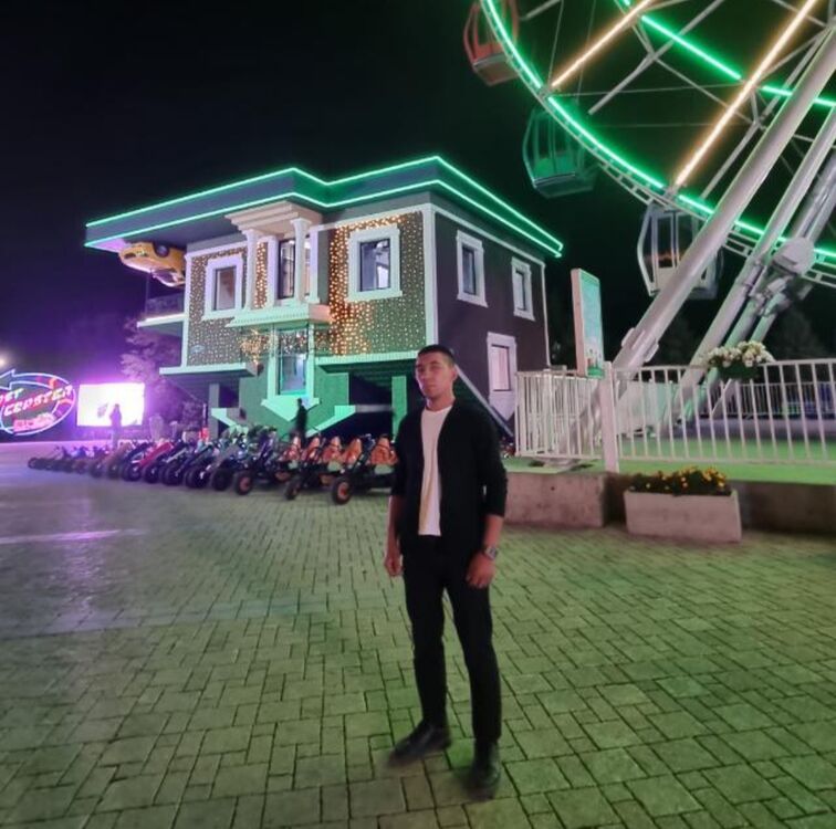 ���������� ����, ���� ����� �����, 23 ����, ������������ ��� ������, ����� � ���������