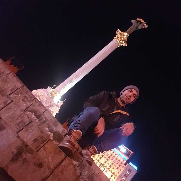 ���� 18232938 ������� Farzad, 39 ���, ���� ���������� � �����