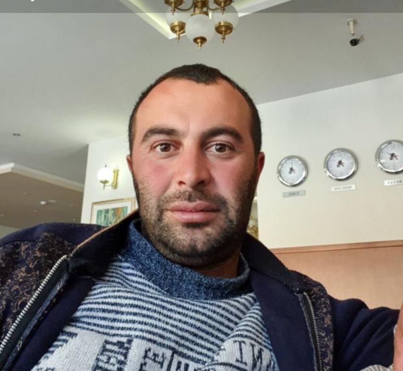 ���� 46915308 ������� Gagik, 39 ���, ���� ���������� � �����������