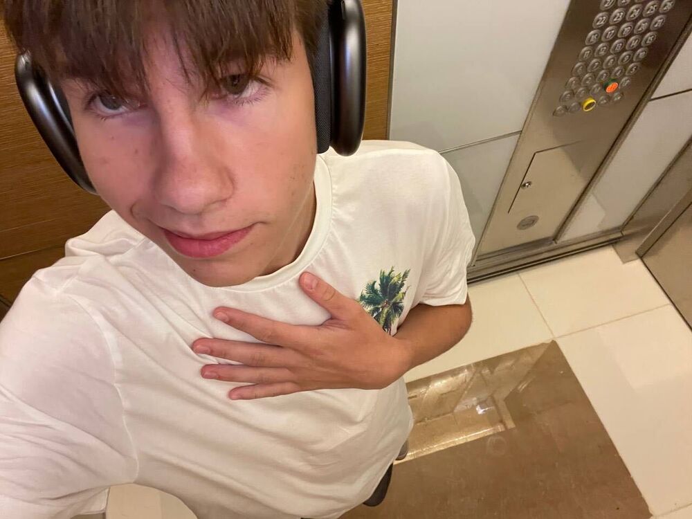 ���� 39568718 ������� Matvey, 26 ���, ���� ���������� � �����-����������