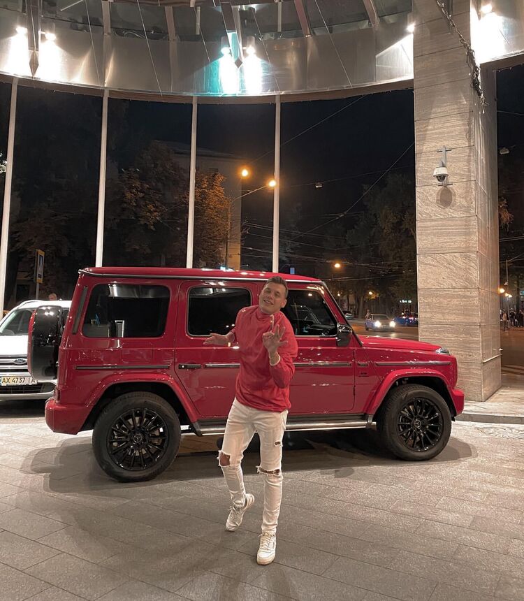 ���� 24716588 ������� Dmitriy, 29 ���, ���� ���������� � ��������