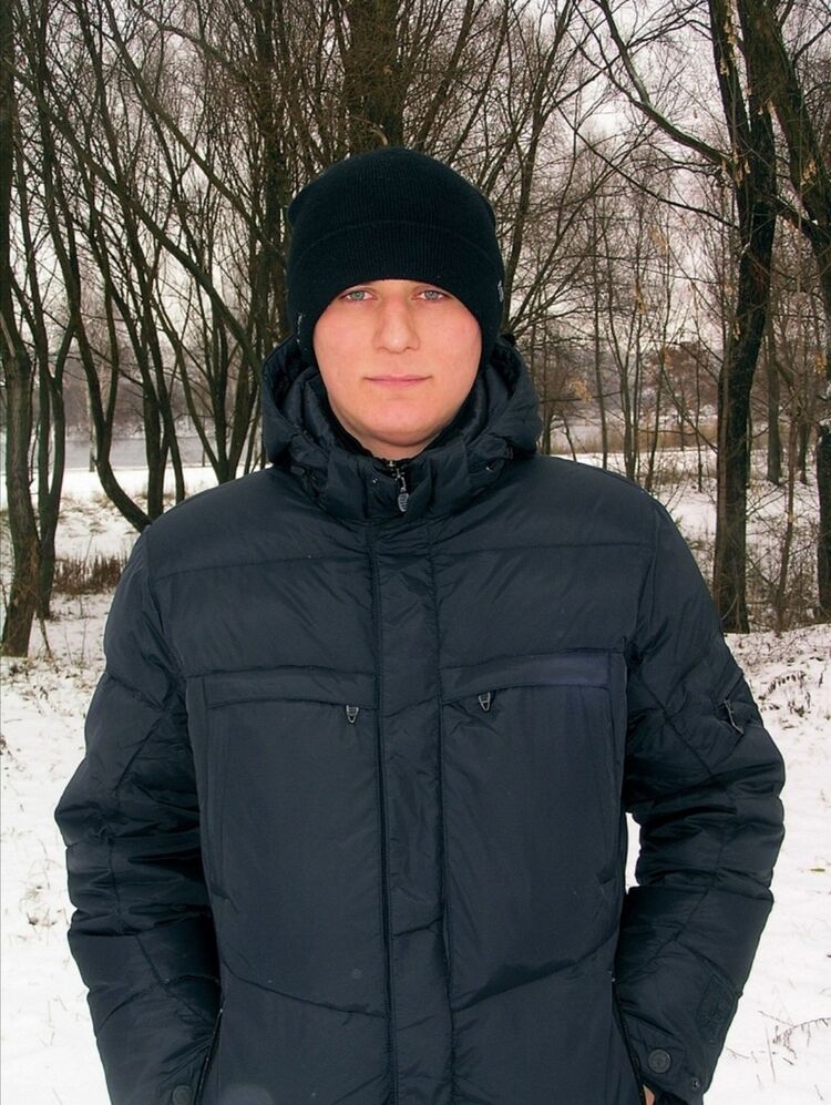 ���� 17134568 ������� Vlad, 36 ���, ���� ���������� � �����