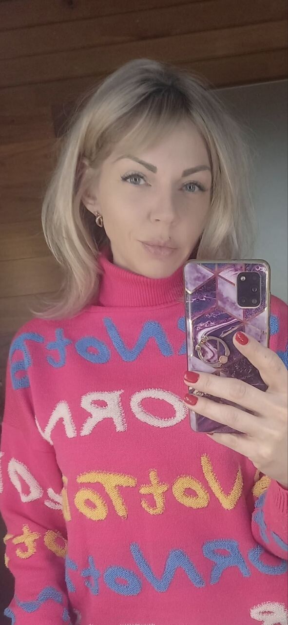 ���� 50370488 ������� Tanya, 43 ����, ���� ���������� � ��������