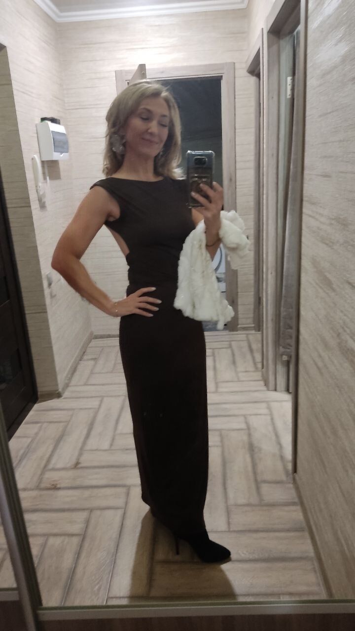 ���������� ���������, ���� ������� Oksana, 54 ����, ������������ ��� c�������� ���������