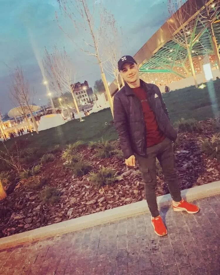 ���� 30865948 ������� Kirill, 26 ���, ���� ���������� � ������