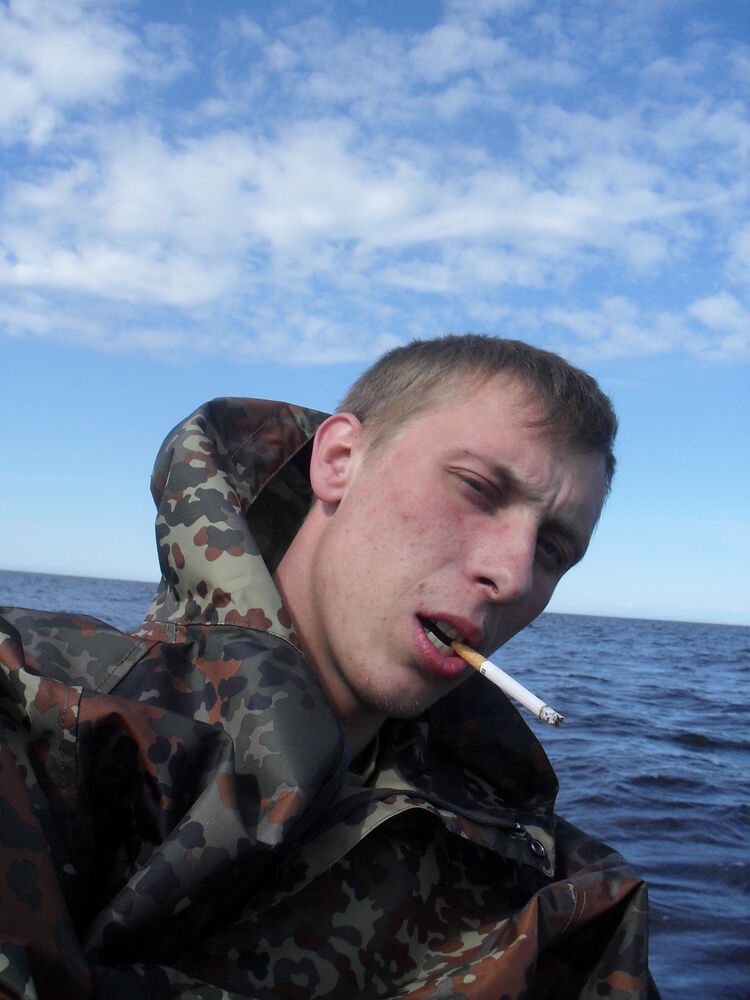 ���������� �����-���������, ���� ������� A������, 37 ���, ������������ ��� ������, ����� � ���������, c�������� ���������