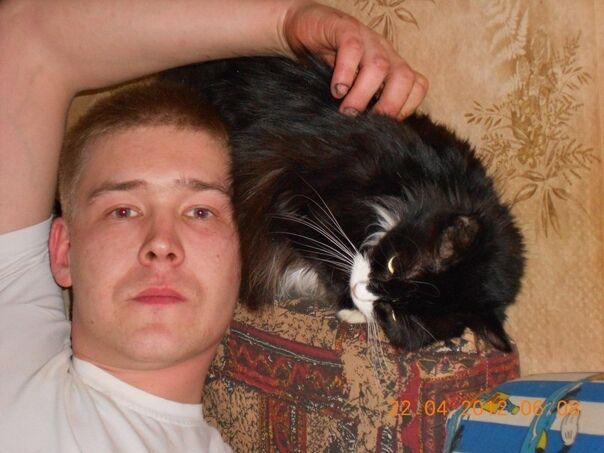 ���� 23875458 ������� ������, 41 ���, ���� ���������� � �����-����������