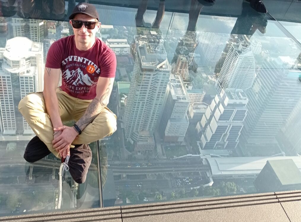 ���������� �����������-��-�����, ���� ������� Adam, 39 ���, ������������ ��� ������, ����� � ���������