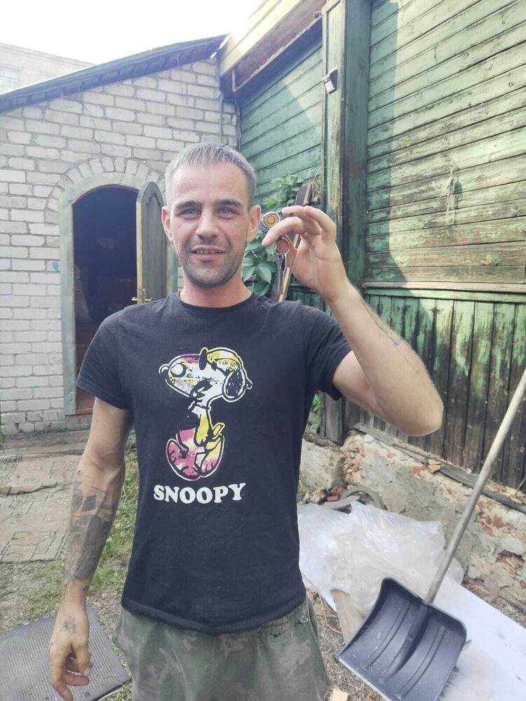 ���������� ������, ���� ������� ���������, 35 ���, ������������ ��� ������, ����� � ���������