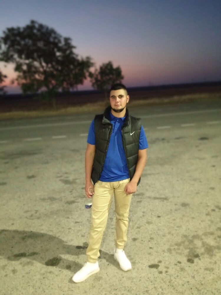 ���� 52343858 ����� �������, 21 ���, ���� ���������� � ������