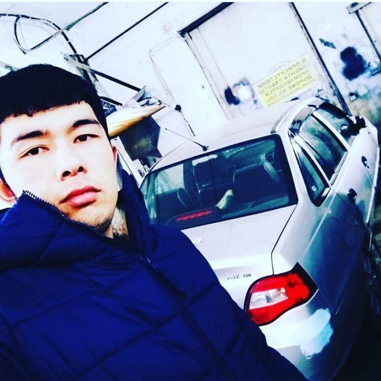 ���� 26608378 ������� Shahbozbek, 27 ���, ���� ���������� � ������