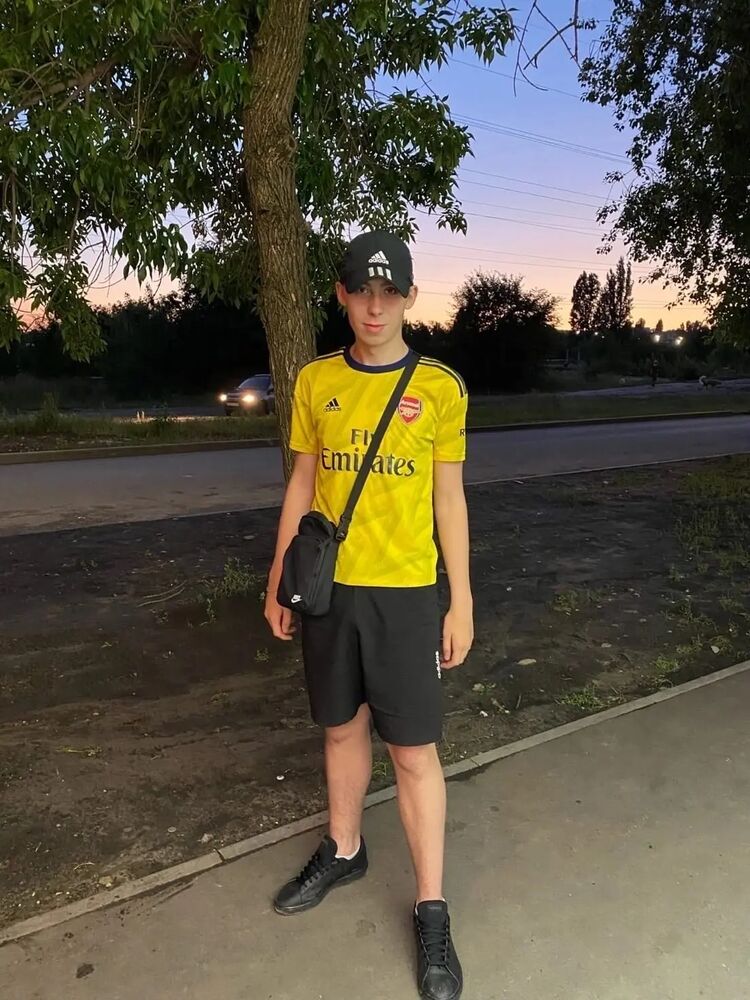 ���������� �������, ���� ����� Igor, 23 ����, ������������ ��� ������, ����� � ���������