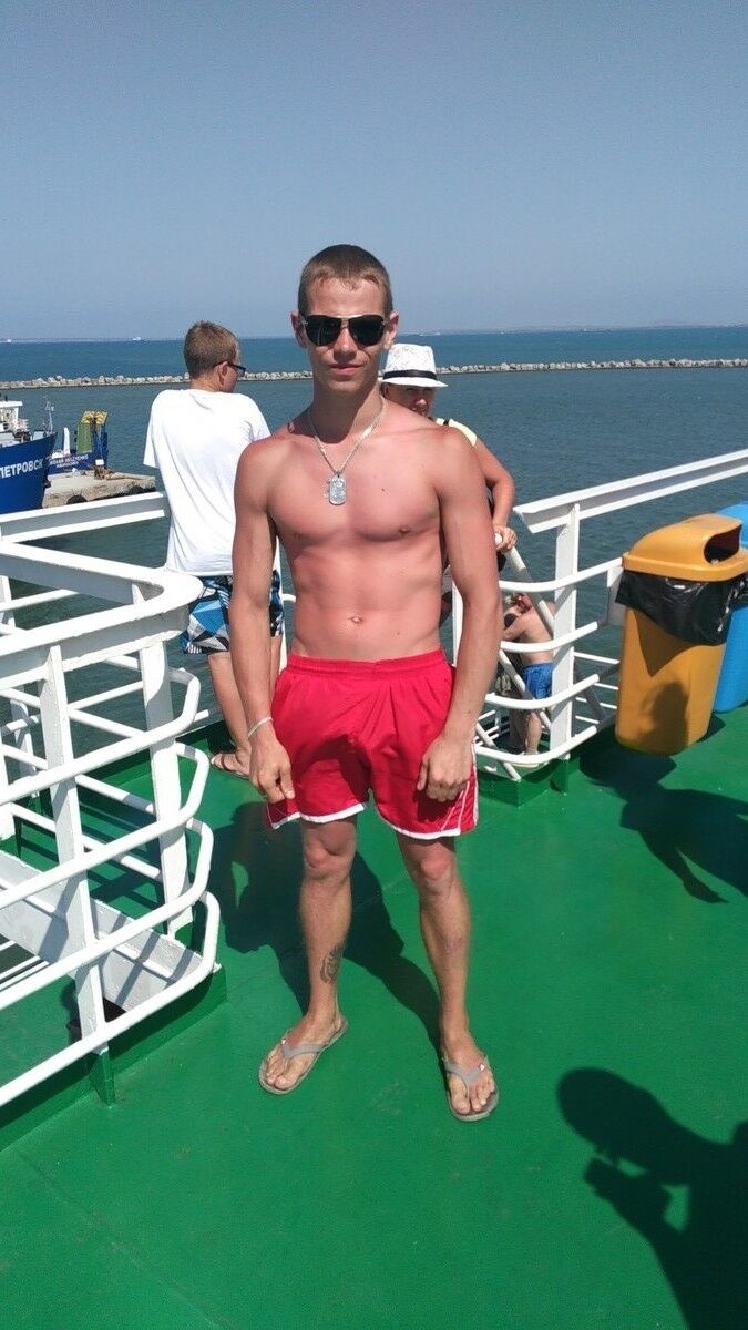 ���������� �����, ���� ������� �����, 38 ���, ������������ 