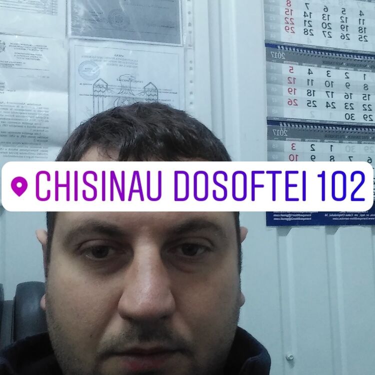  ,   Cardaniuc, 37 ,   ,   , c 