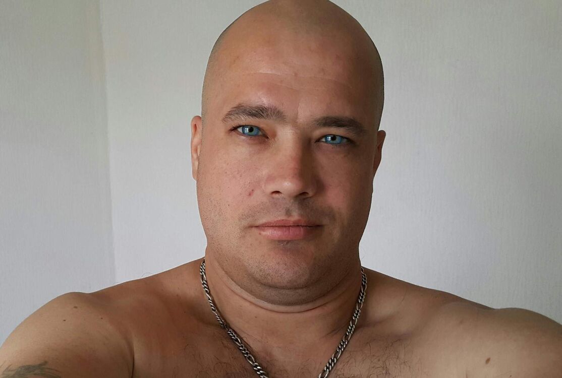 фото мужчины дмитрий ефремов 43 года