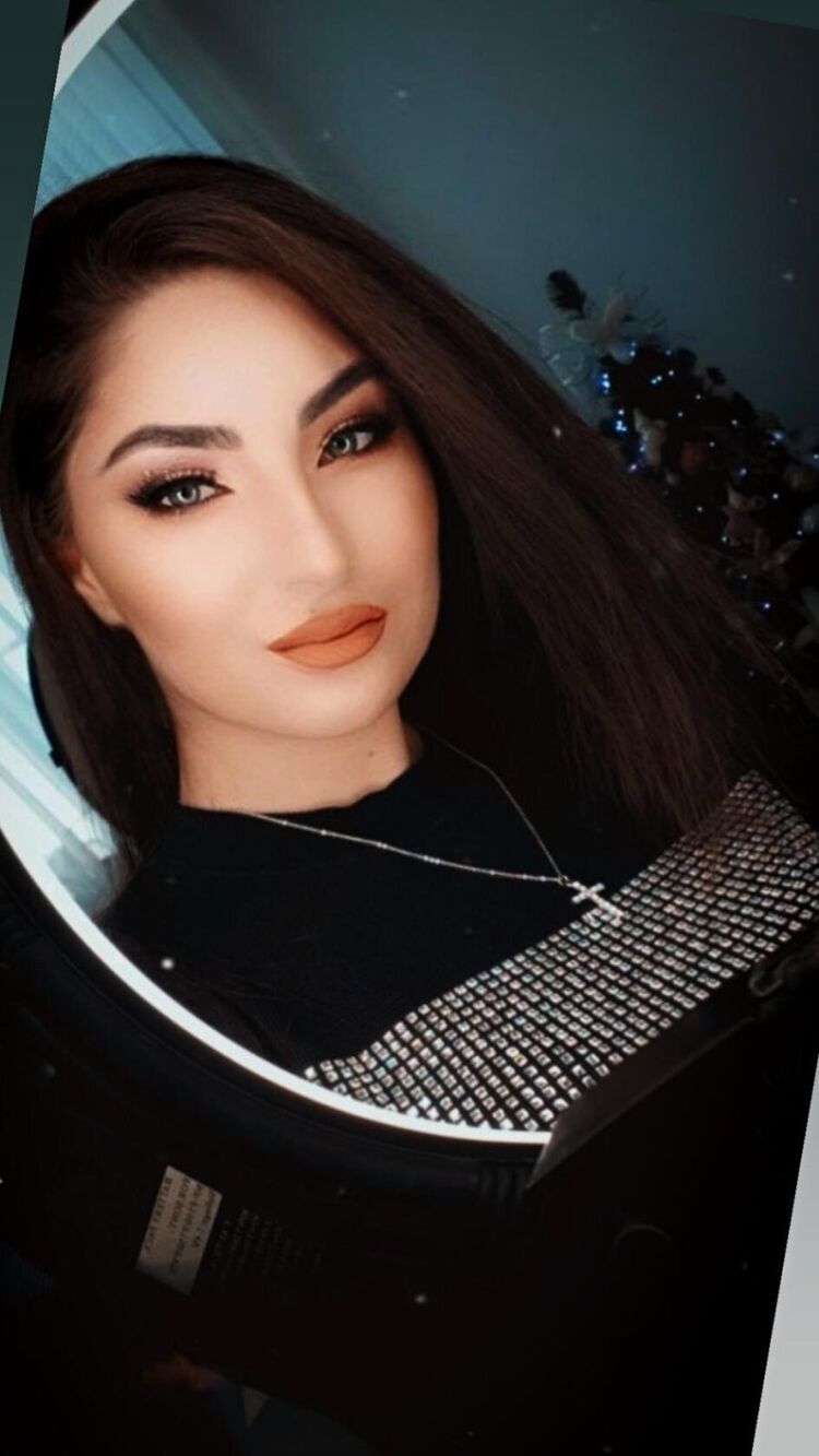  48934238  Mariam, 28 ,    
