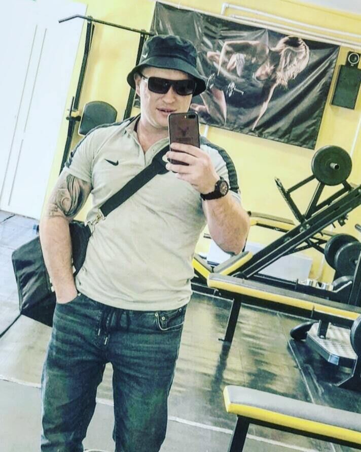 ���������� �����������, ���� ������� Maik, 33 ����, ������������ ��� ������, ����� � ���������