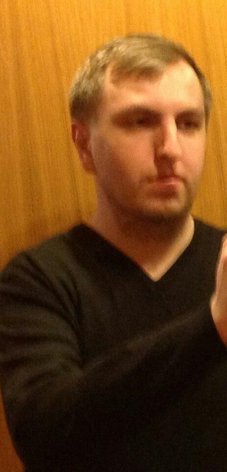 ���������� ������, ���� ������� Aleksander, 34 ����, ������������ ��� ������, ����� � ���������